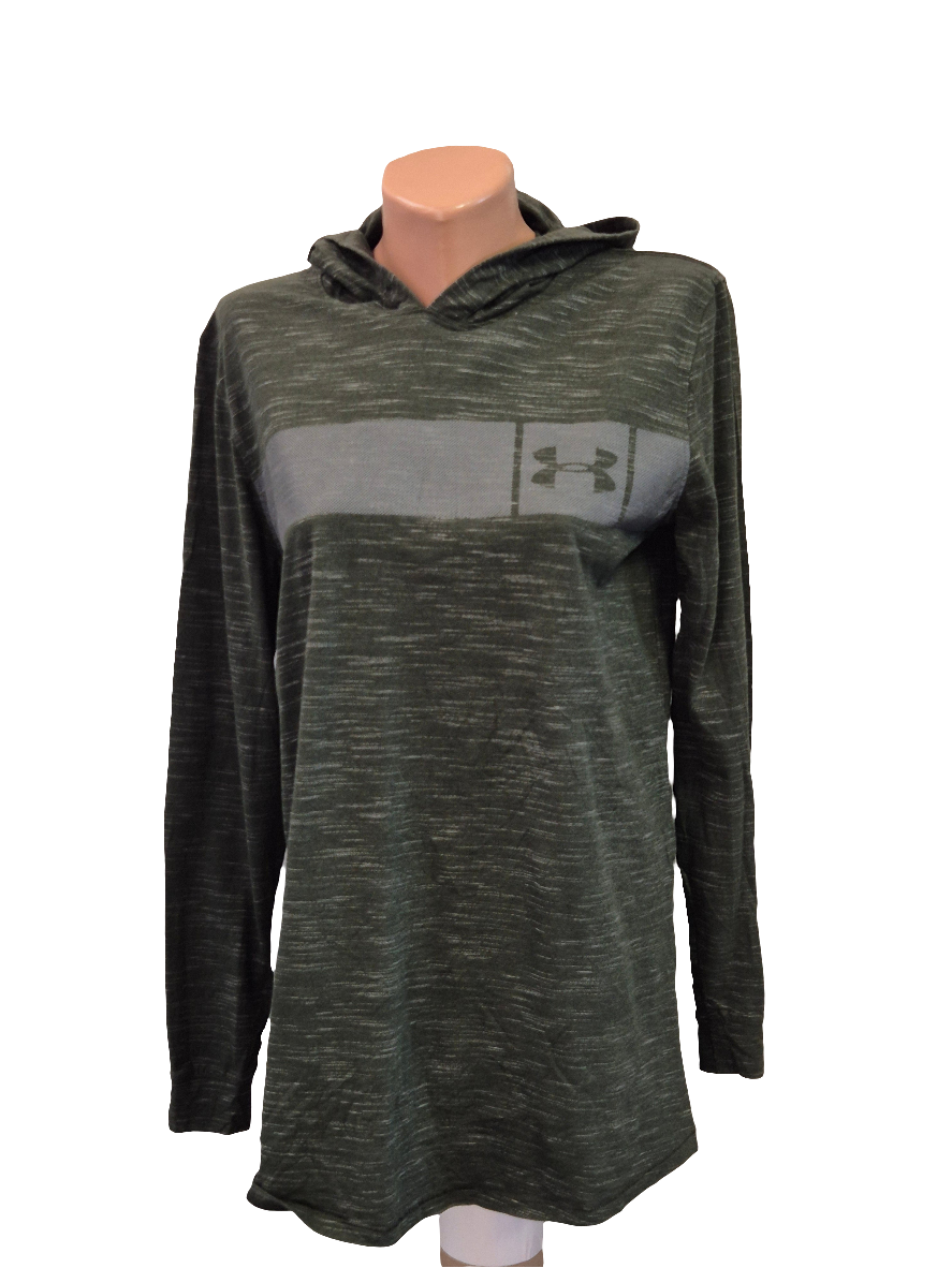 UNDER ARMOUR ZENSKA DUKSERKA GOLEMINA M