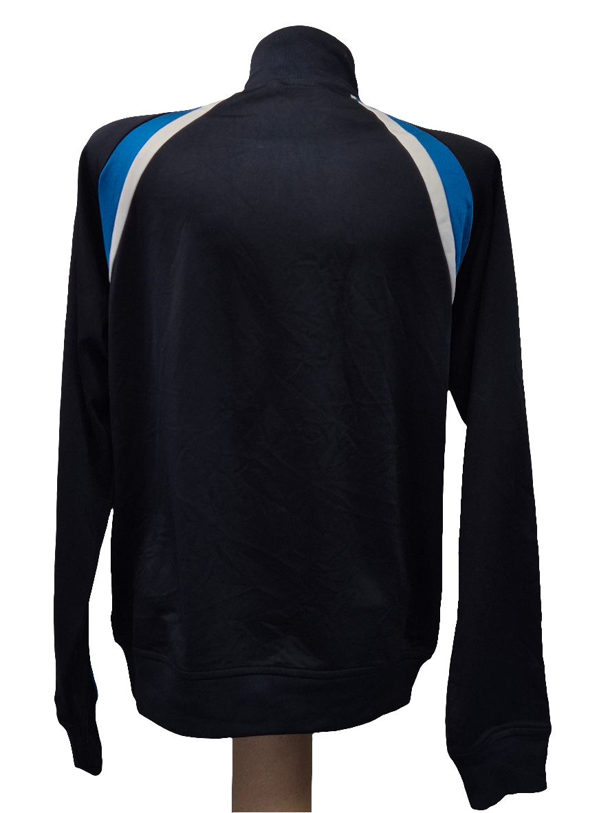 ADIDAS DETSKA TRENERKA GOLEMINA L