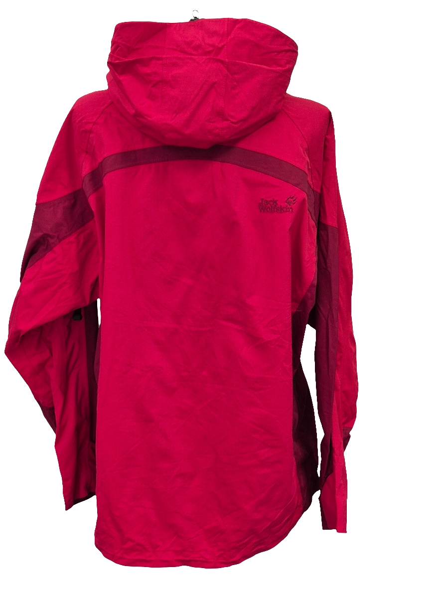 JACK WOLFSKIN ZENSKA JAKNA GOLEMINA XL