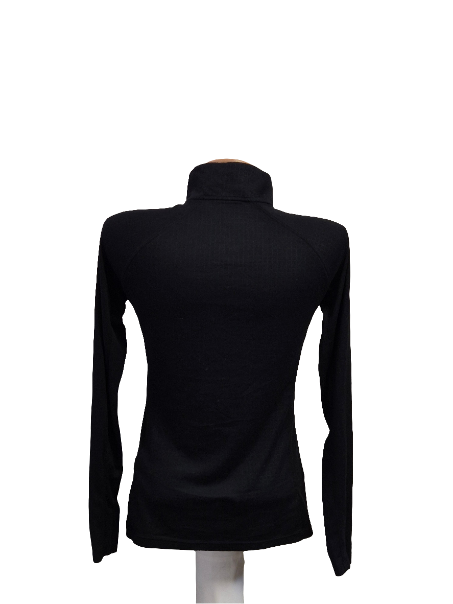 UNDER ARMOUR ZENSKA BLUZA GOLEMINA XS