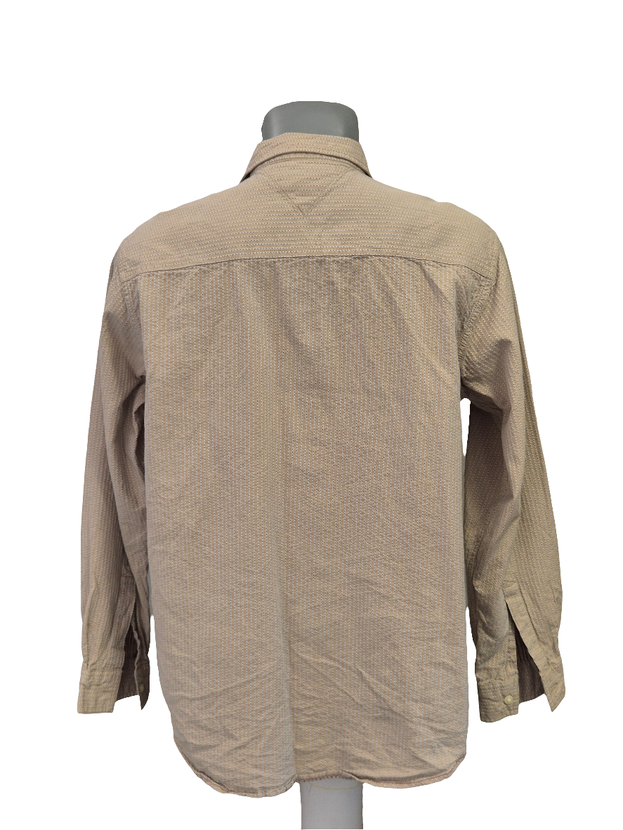 TOMMY HILFIGER MASKA KOSULA GOLEMINA S