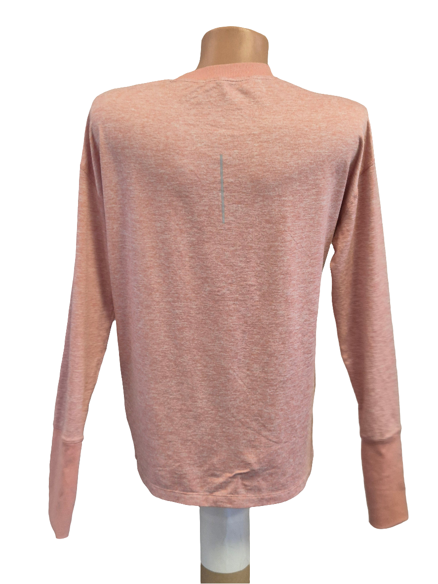 NIKE ZENSKA BLUZA GOLEMINA S
