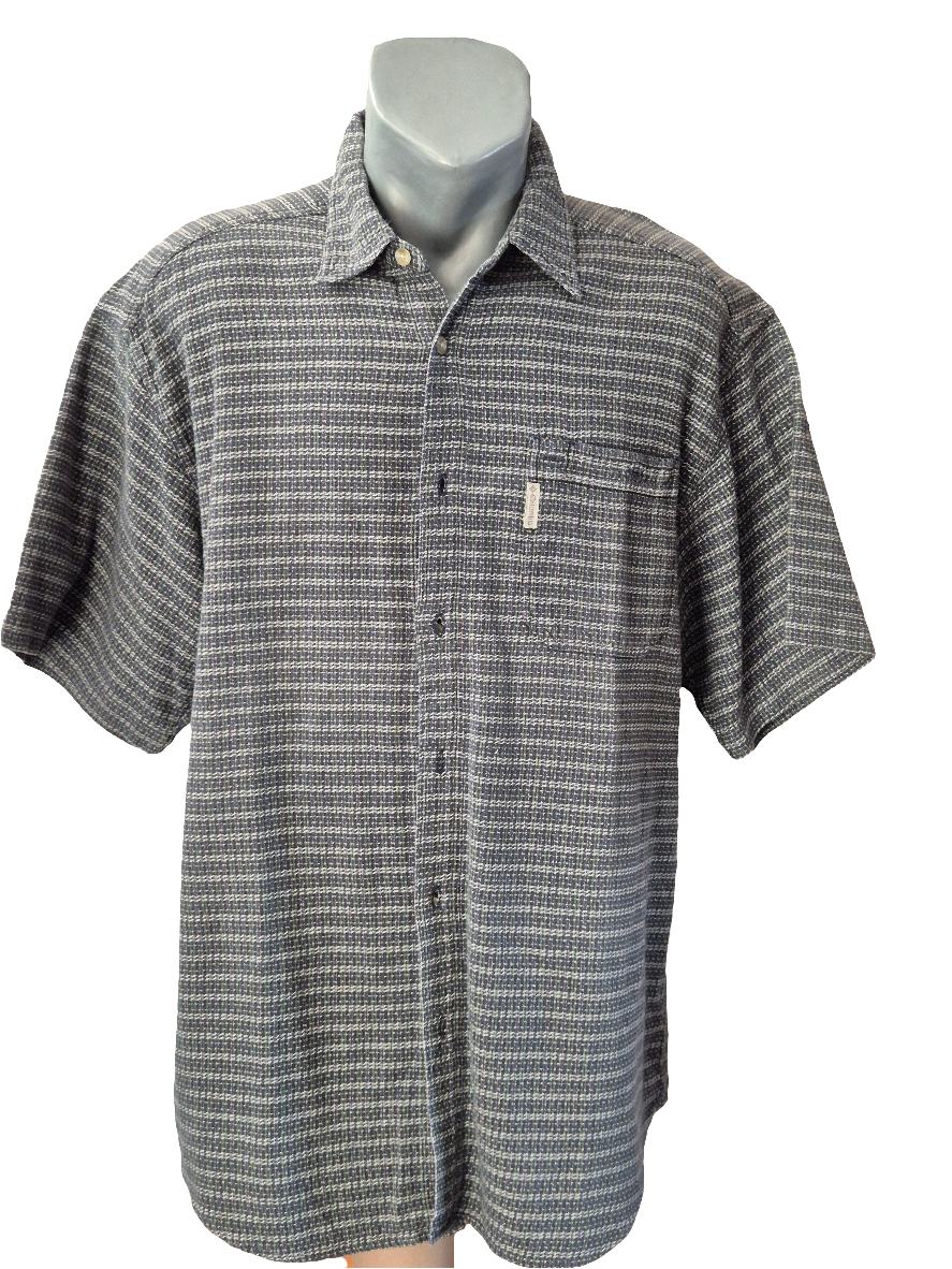 COLUMBIA MASKA VINTAGE KOSULA GOLEMINA XL
