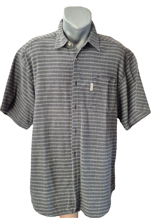 COLUMBIA MASKA VINTAGE KOSULA GOLEMINA XL