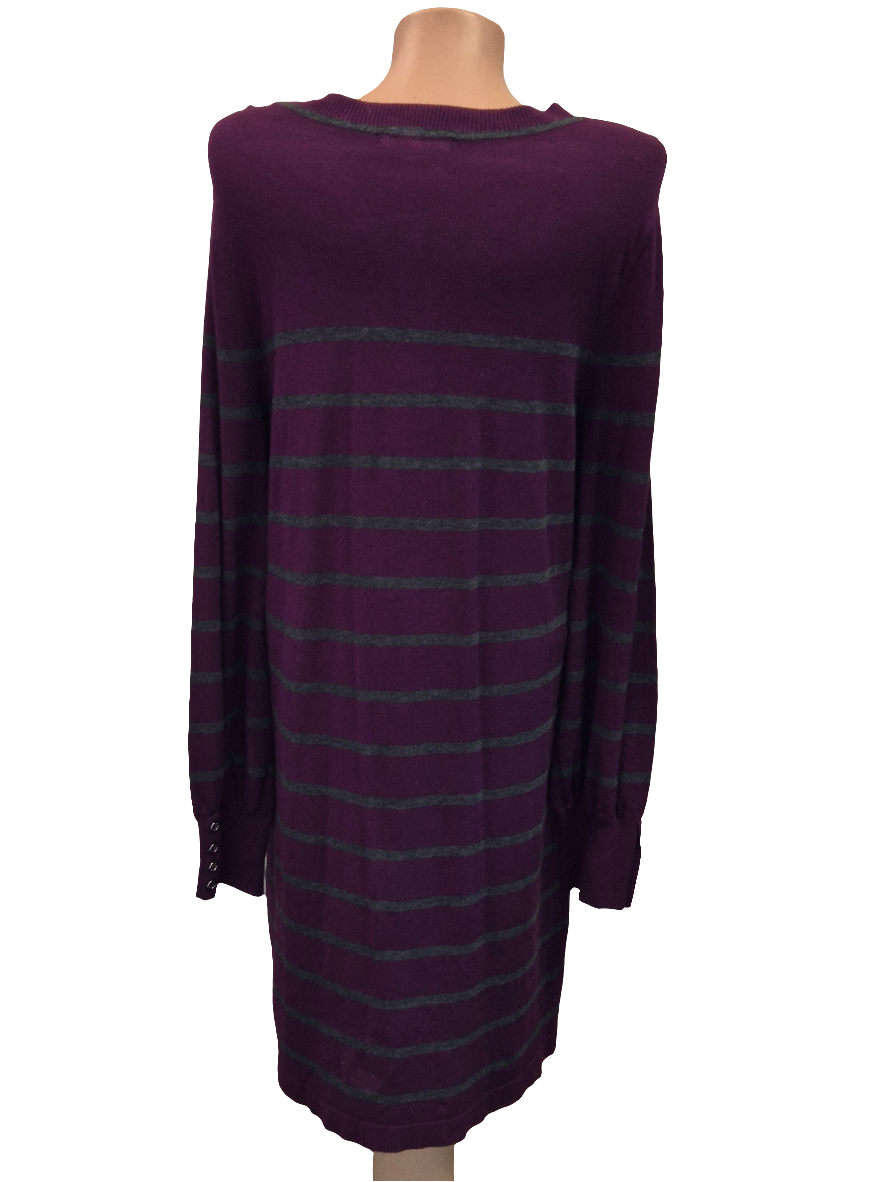 TOMMY HILFIGER ZENSKA BLUZA GOLEMINA M