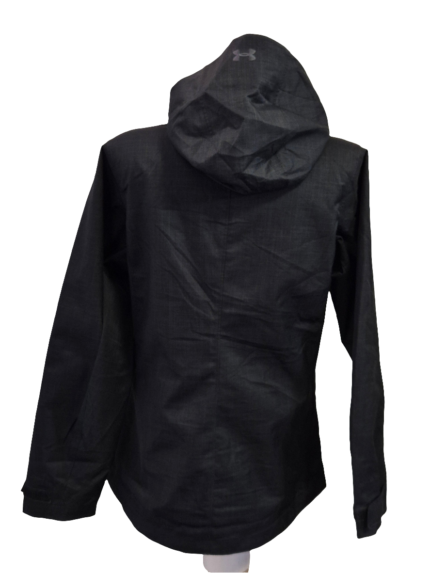 UNDER ARMOUR ZENSKA VODOOTPORNA JAKNA GOLEMINA XS