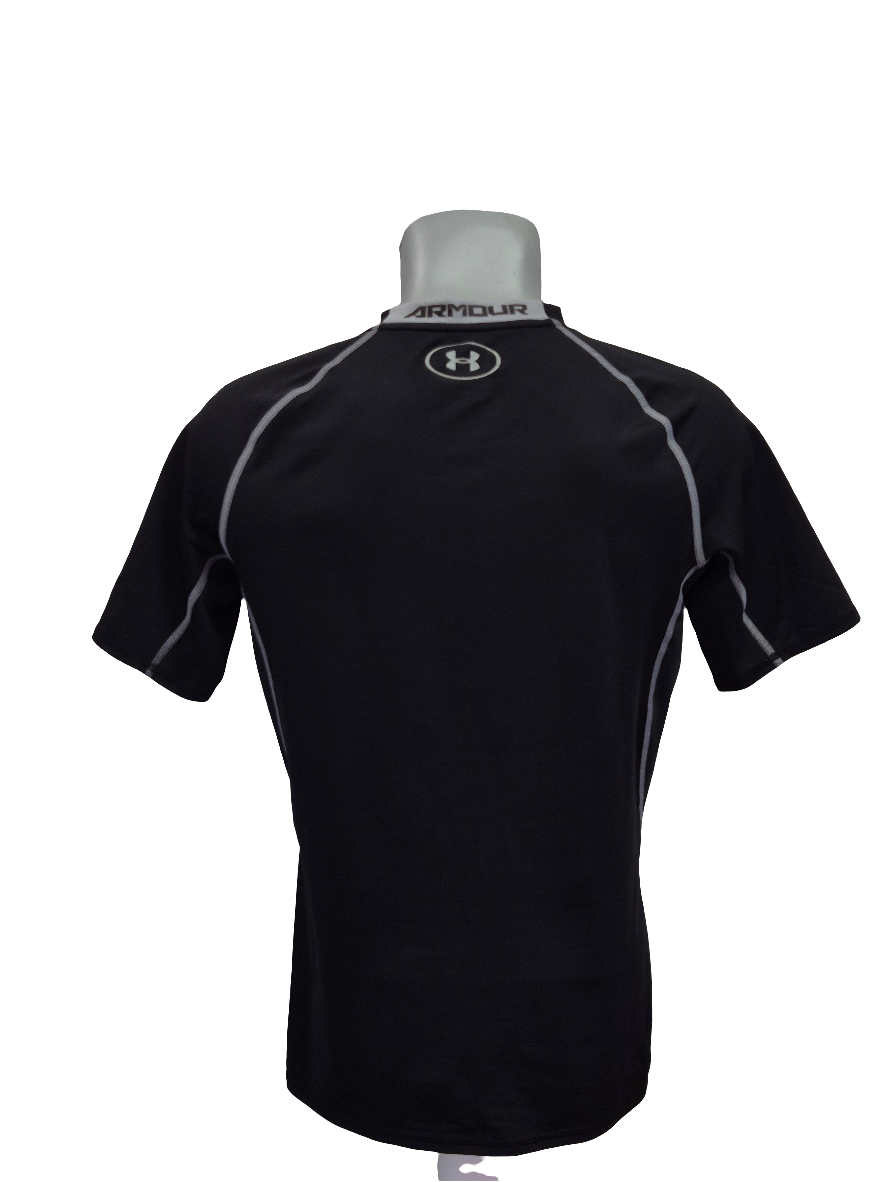 UNDER ARMOUR MASKA SLIM MAICA GOLEMINA L
