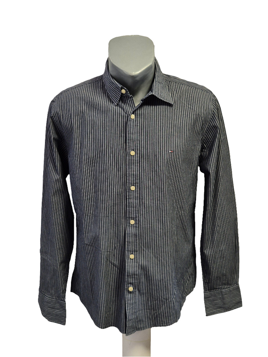 TOMMY HILFIGER MASKA KOSULA GOLEMINA M