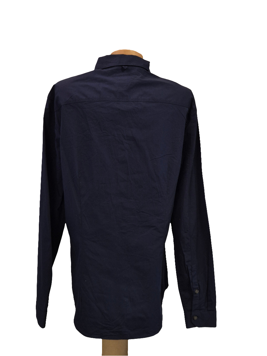 TOMMY HILFIGER MASKA SLIM KOSULA GOLEMINA L