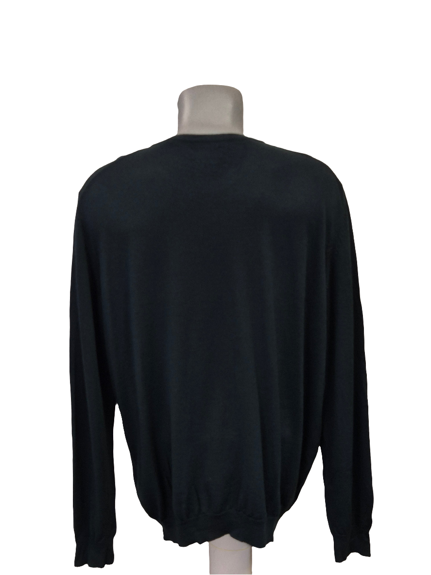 GANT MASKA BLUZA GOLEMINA XL