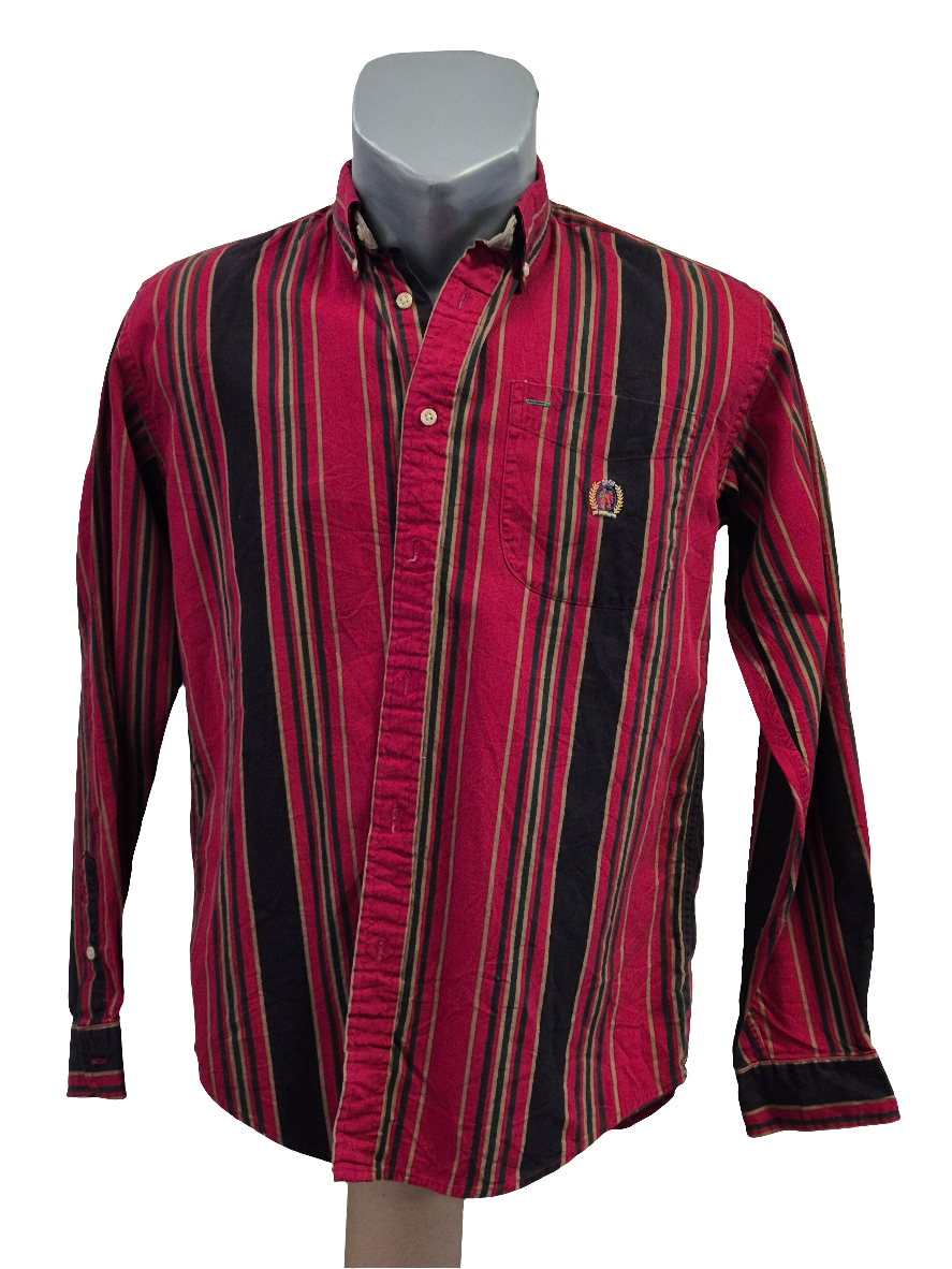 TOMMY HILFIGER MASKA KOSULA GOLEMINA L