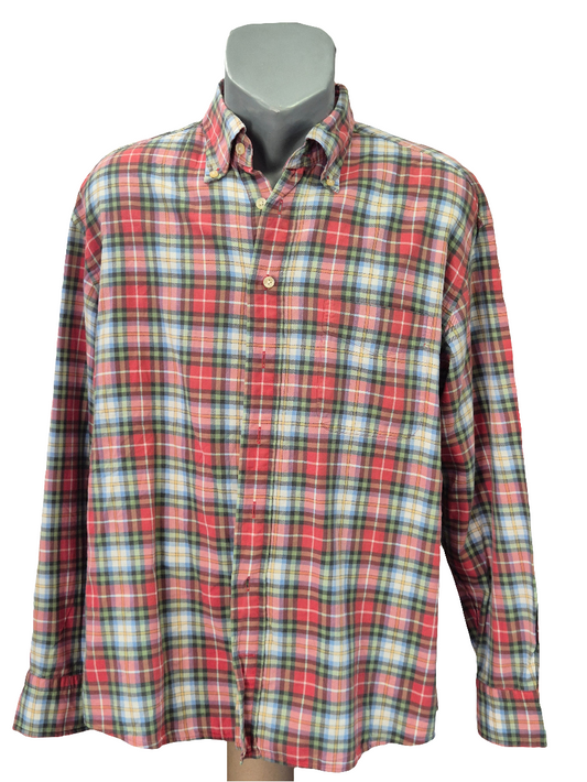 GANT MASKA KOSULA GOLEMINA XL