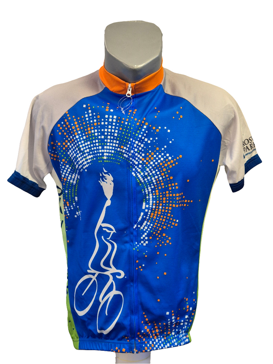 MASKA VINTAGE MAICA GOLEMINA M