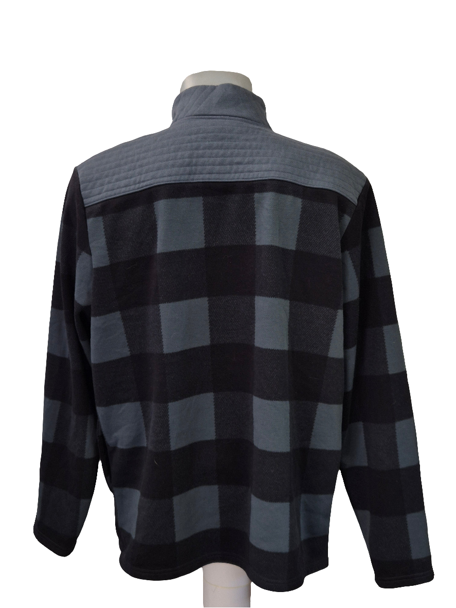 UNDER ARMOUR MASKA TRENERKA GOLEMINA XL