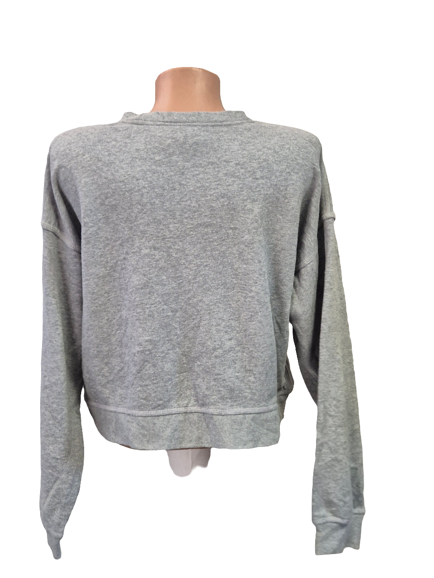 NIKE ZENSKA BLUZA GOLEMINA XS
