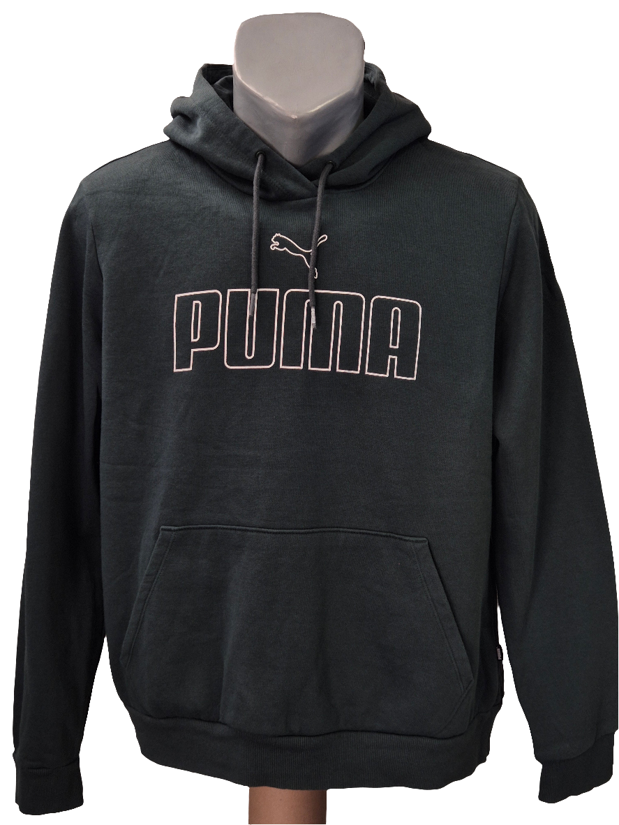 PUMA ZENSKA DUKSERKA GOLEMINA XL