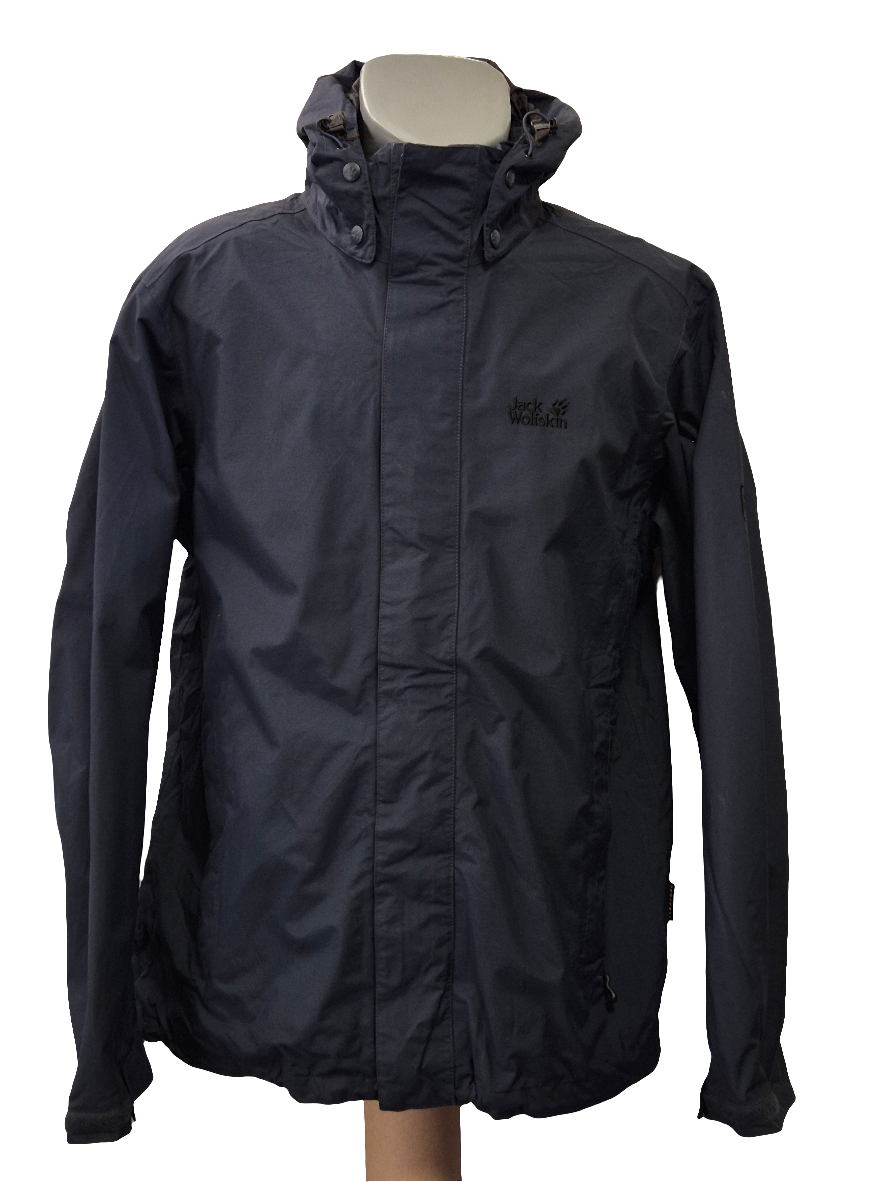 NORTH FACE MASKA VODOOTPORNA JAKNA XL