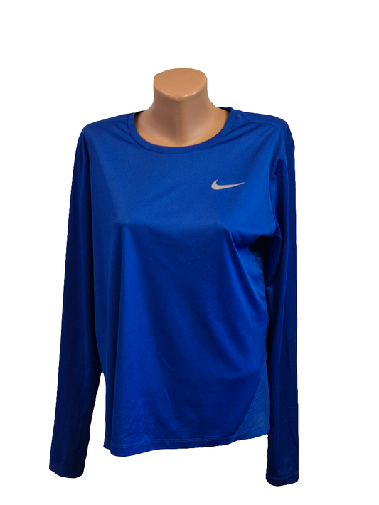 NIKE ZENSKA BLUZA GOLEMINA L