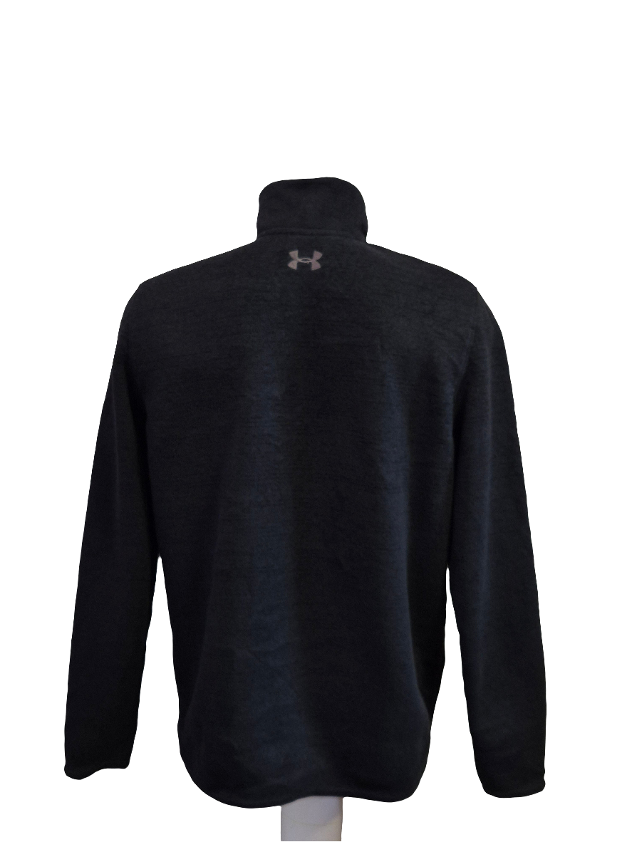 UNDER ARMOUR MASKA BLUZA GOLEMINA M