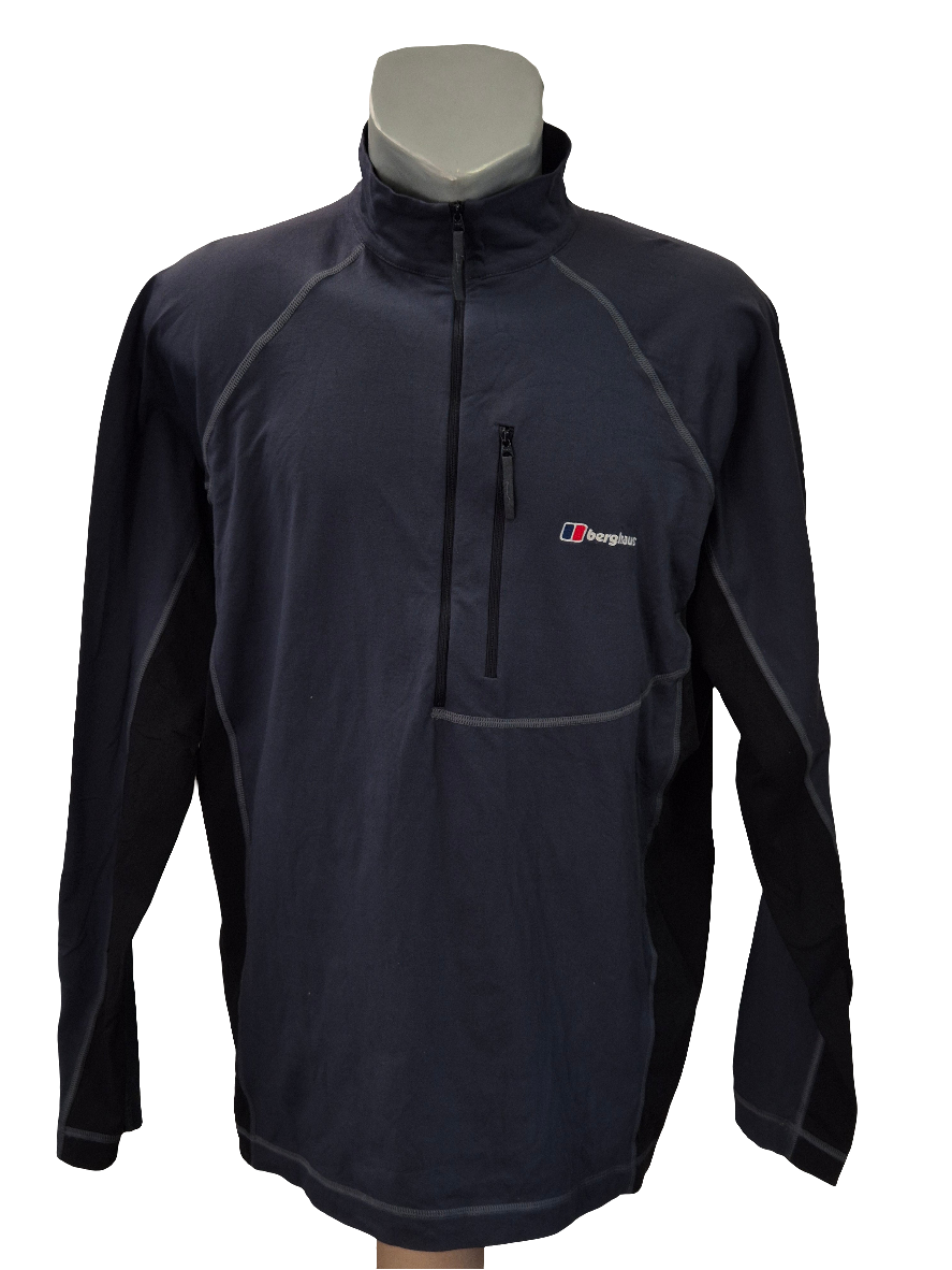 BERGHAUS MASKA MAICA GOLEMINA XL