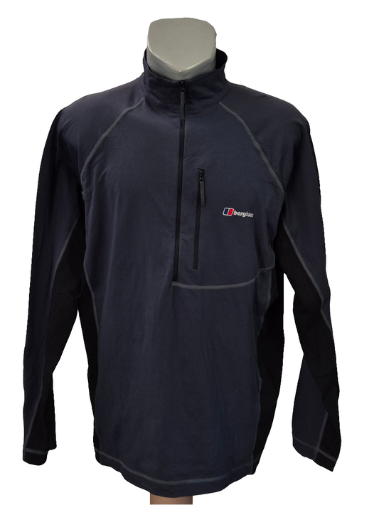 BERGHAUS MASKA MAICA GOLEMINA XL