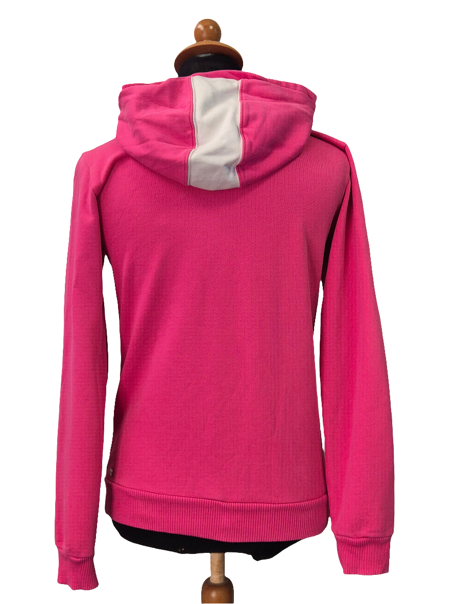 PUMA DETSKA ZENSKA DUKSERKA GOLEMINA XL