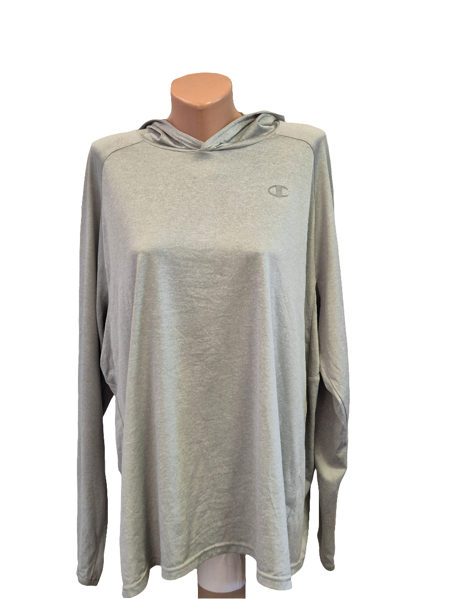 CHAMPION ZENSKA DUKSERKA GOLEMINA 2XL