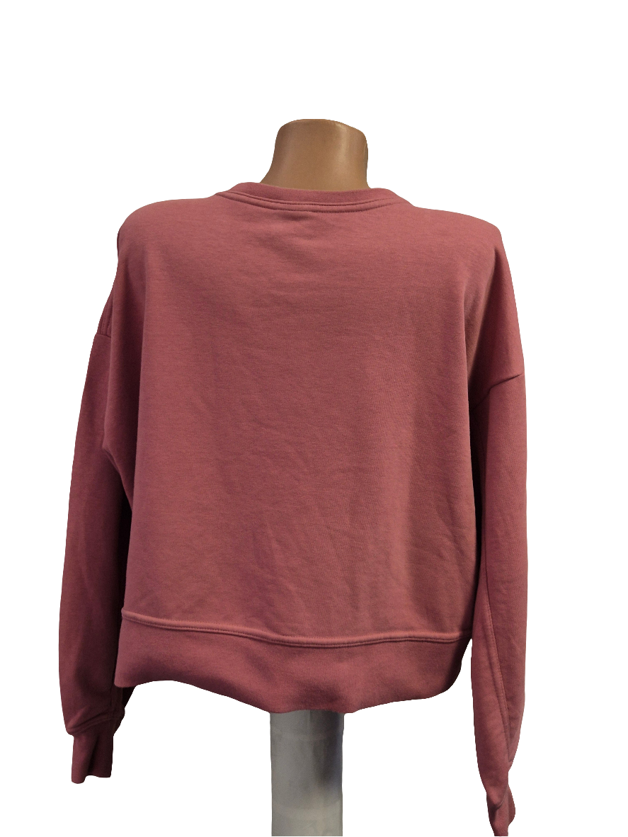 NIKE ZENSKA BLUZA GOLEMINA M