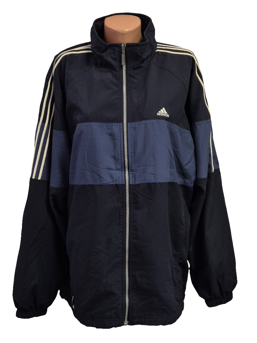 ADIDAS MASKA VINTAGE TRENERKA GOLEMINA M