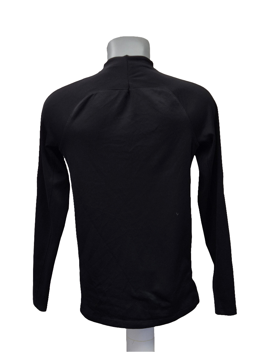 NIKE MASKA DRI FIT BLUZA GOLEMINA S