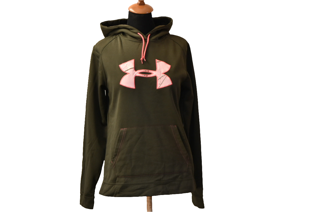 UNDER ARMOUR ZENSKA DUKSERKA GOLEMINA L