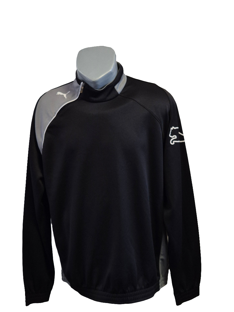 PUMA MASKA BLUZA GOLEMINA L