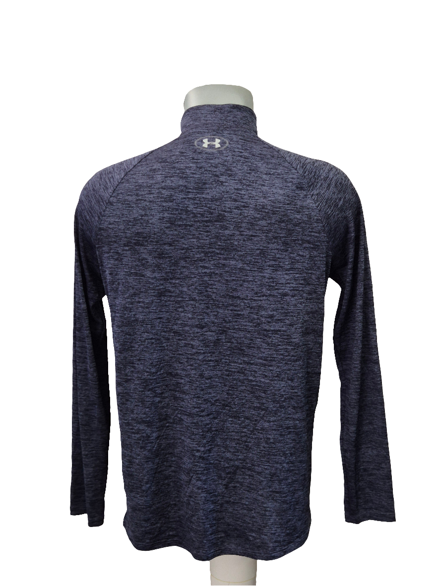 UNDER ARMOUR MASKA BLUZA GOLEMINA S