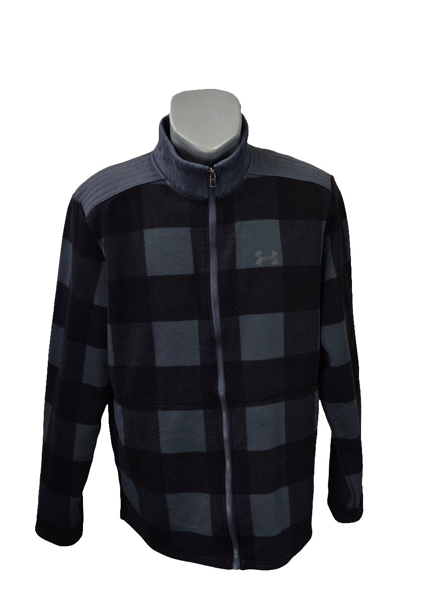 UNDER ARMOUR MASKA TRENERKA GOLEMINA XL