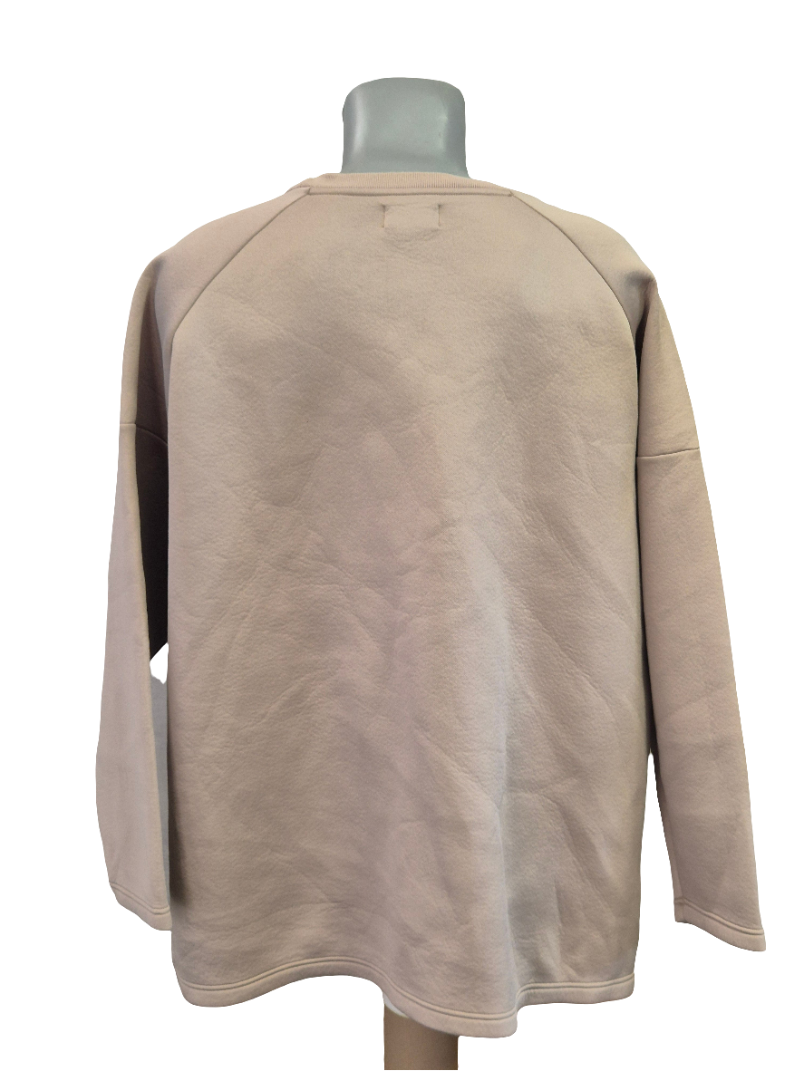 ADIDAS MASKA BLUZA GOLEMINA XL