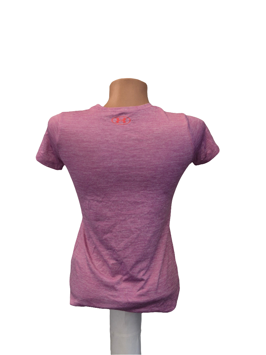 UNDER ARMOUR ZENSKA DETSKA MAICA GOLEMINA M