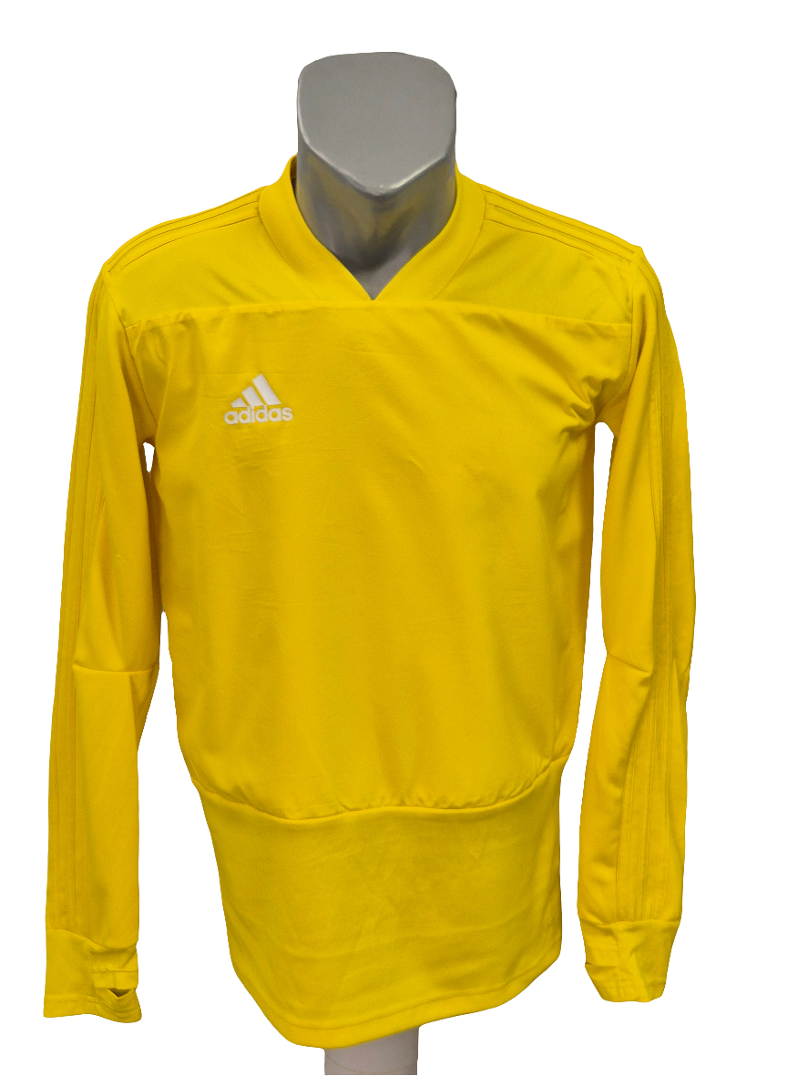 ADIDAS MASKA BLUZA GOLEMINA S