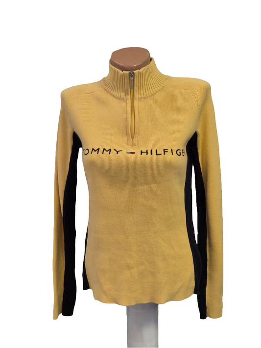 TOMMY HILFIGER ZENSKA BLUZA GOLEMINA M