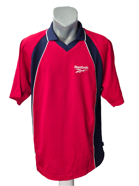 REEBOK MASKA VINTAGE MAICA GOLEMINA L