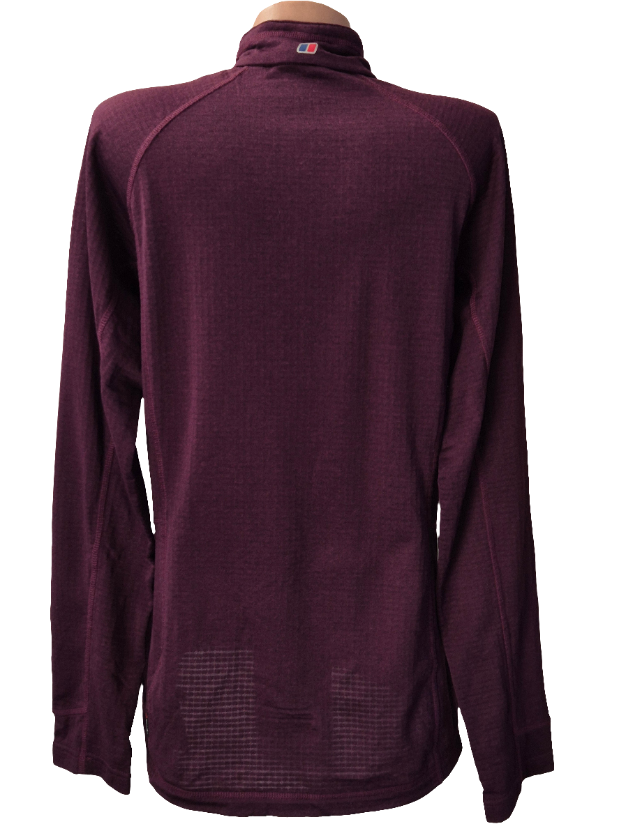 ZENSKA BLUZA GOLEMINA L