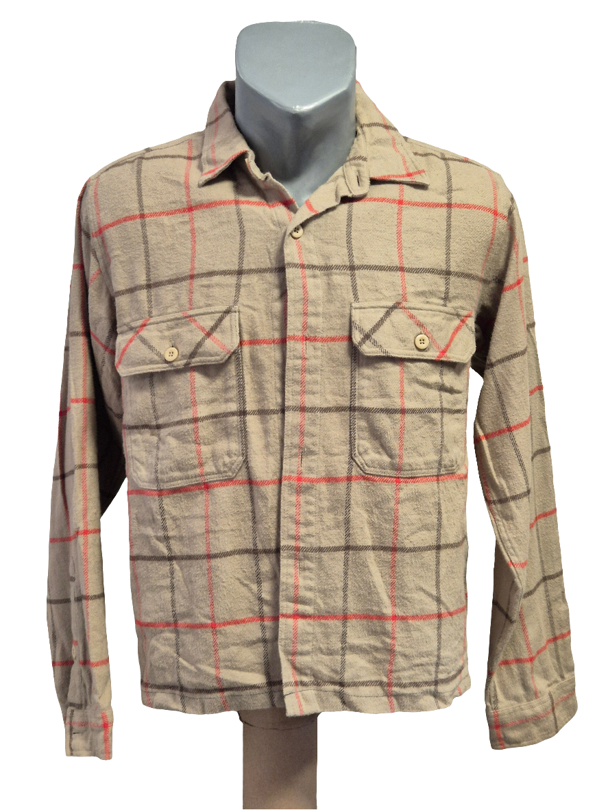 PATAGONIA MASKA KOSULA GOLEMINA S