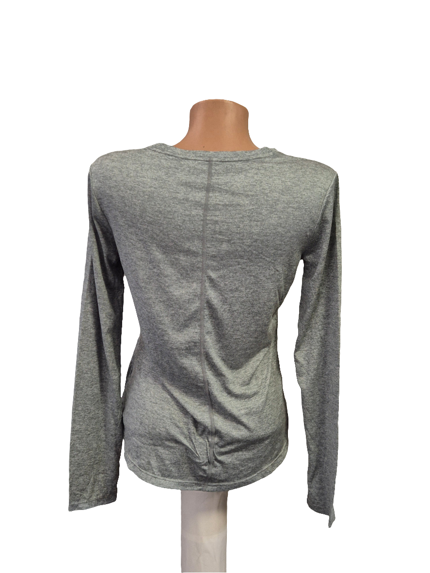 NIKE ZENSKA BLUZA GOLEMINA XS