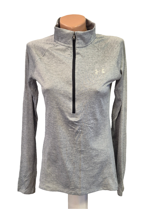 UNDER ARMOUR ZENSKA BLUZA GOLEMINA S