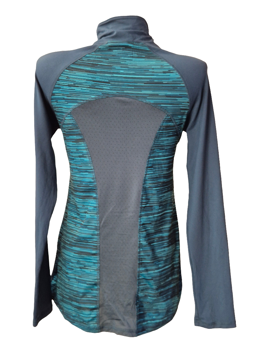 CHAMPION ZENSKA BLUZA GOLEMINA XS