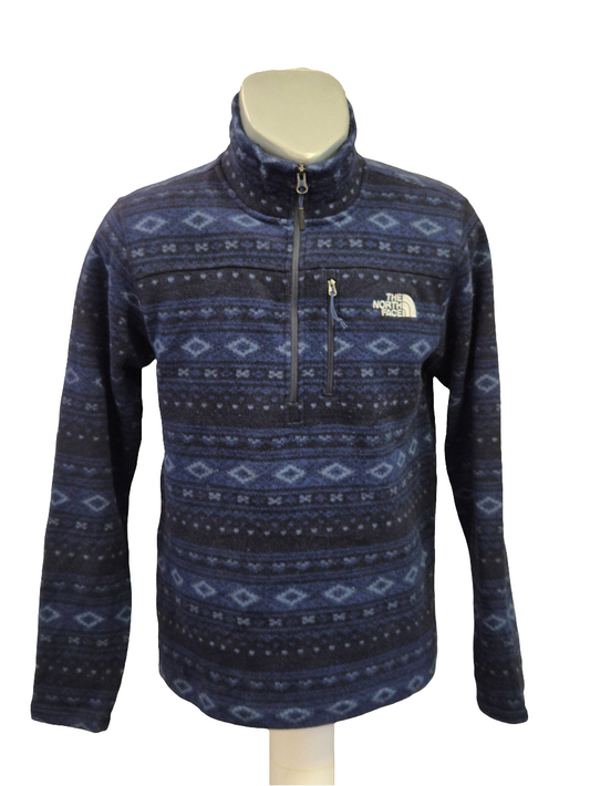 The NORTH FACE MASKA BLUZA GOLEMINA S
