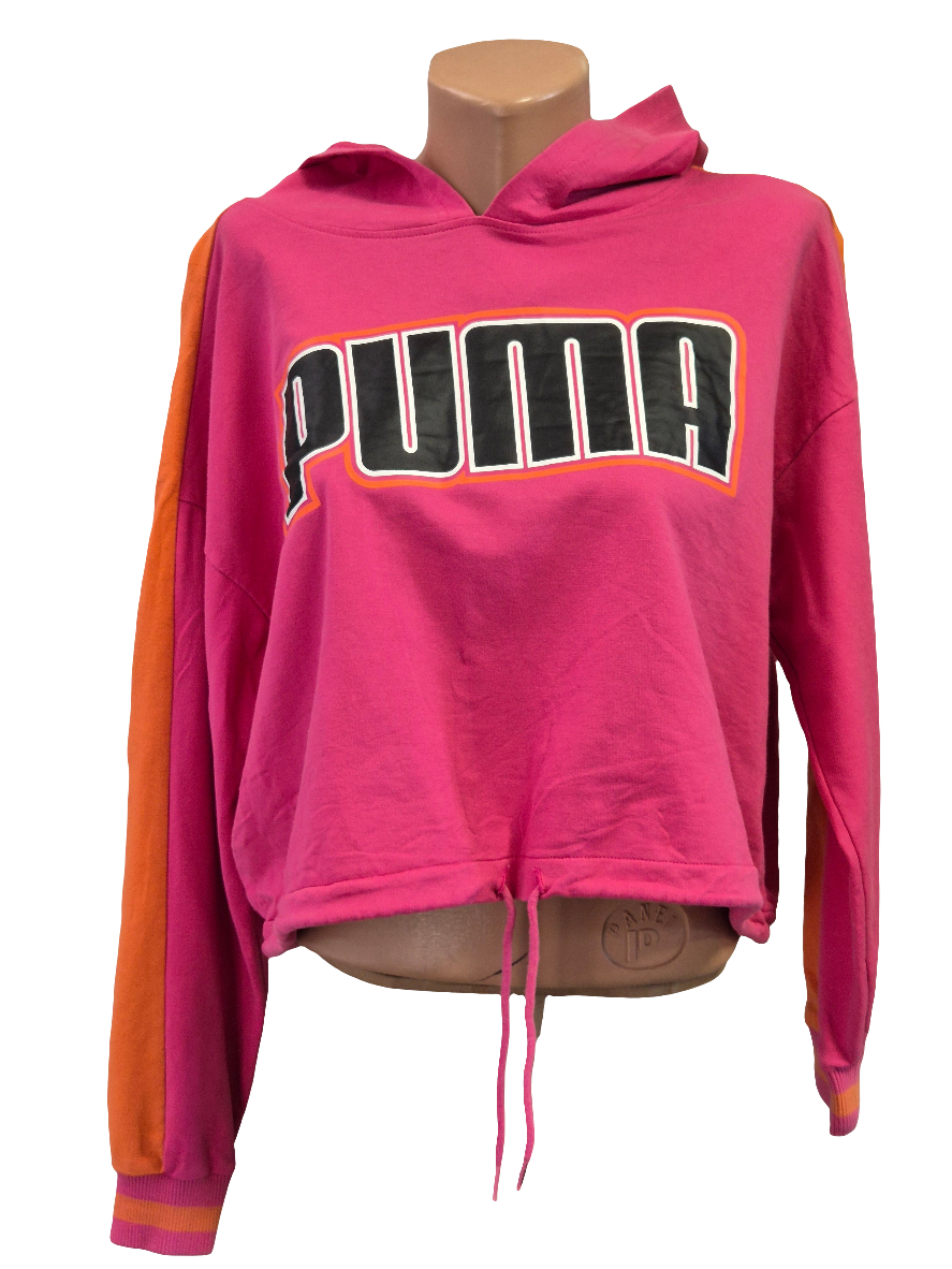 PUMA ZENSKA DUKSERKA GOLEMINA L