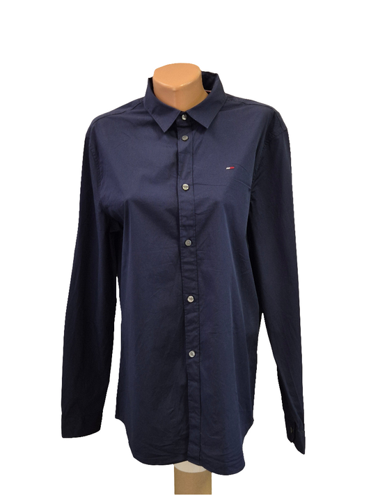 TOMMY HILFIGER MASKA SLIM KOSULA GOLEMINA L