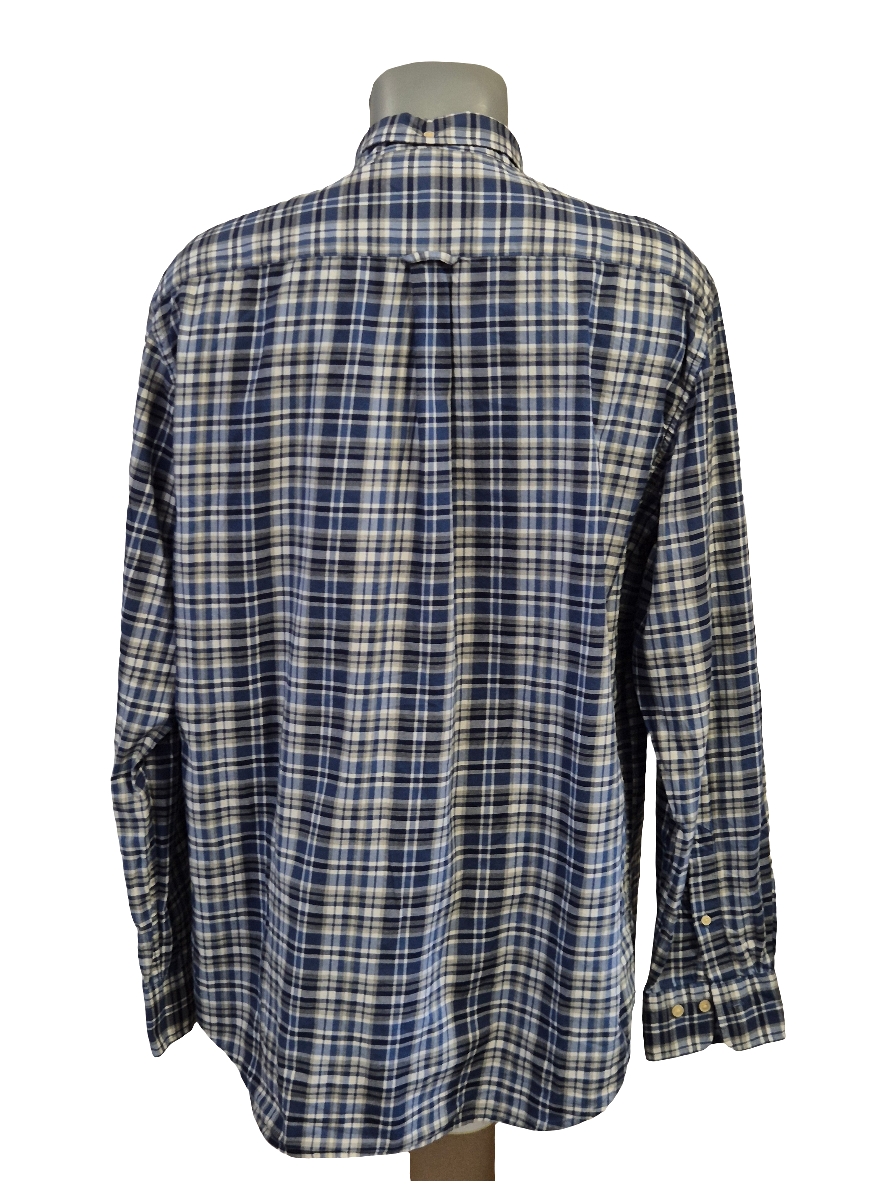 GANT MASKA KOSULA GOLEMINA XL