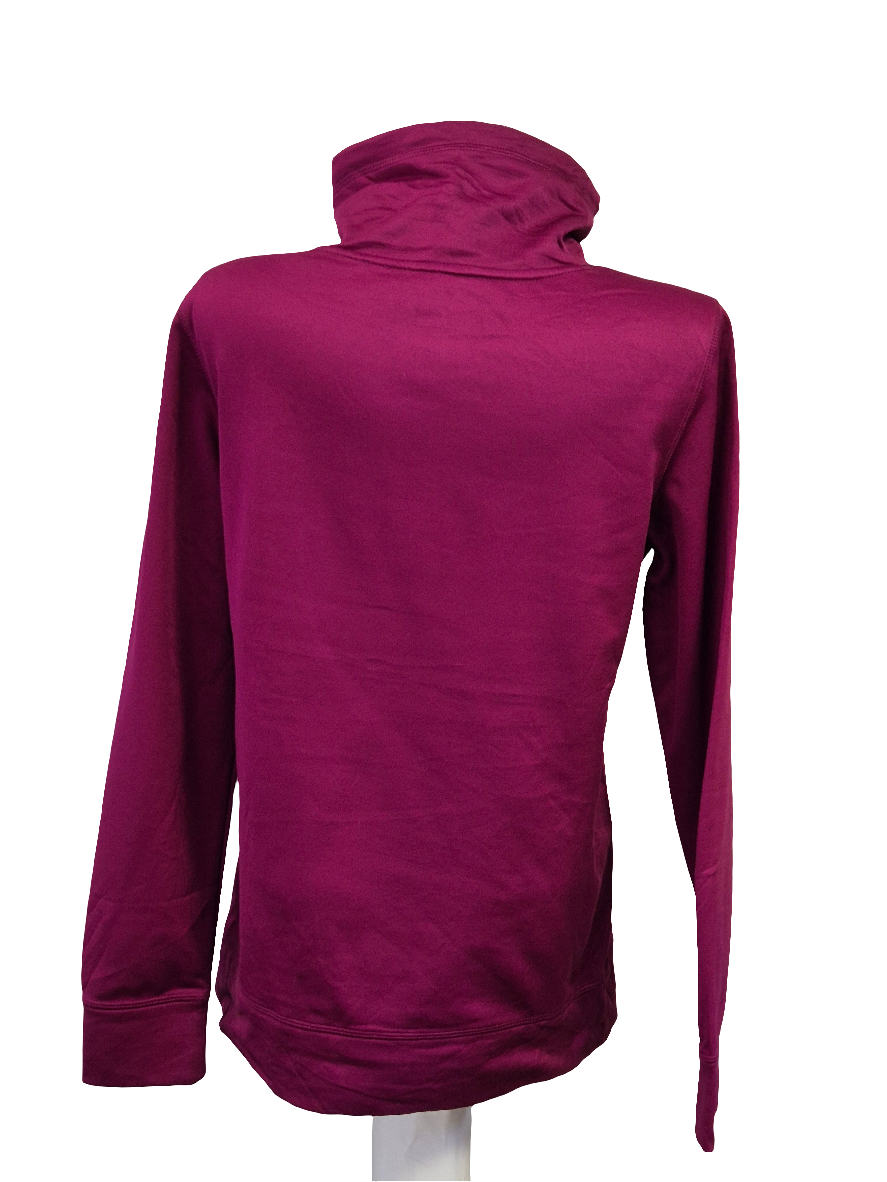 REEBOK ZENSKA BLUZA GOLEMINA M