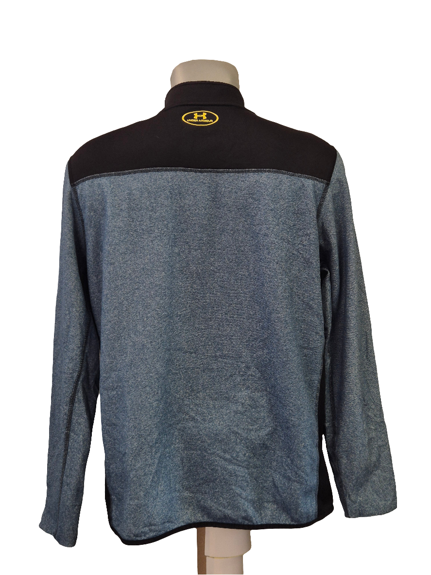 UNDER ARMOUR MASKA BLUZA GOLEMINA L